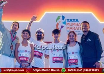 ಟಾಟಾ ಮುಂಬೈ ಮ್ಯಾರಥಾನ್ 2026 | ಇಥಿಯೋಪಿಯಾದ ತಾಡು ಅಬಾಟೆ ಡೆಮೆ ಹಾಗೂ ಯೆಶಿ ಕಲಾಯು ಚೆಕೋಲೆ ಚಾಂಪಿಯನ್‌!