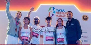 ಟಾಟಾ ಮುಂಬೈ ಮ್ಯಾರಥಾನ್ 2026 | ಇಥಿಯೋಪಿಯಾದ ತಾಡು ಅಬಾಟೆ ಡೆಮೆ ಹಾಗೂ ಯೆಶಿ ಕಲಾಯು ಚೆಕೋಲೆ ಚಾಂಪಿಯನ್!