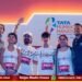 ಟಾಟಾ ಮುಂಬೈ ಮ್ಯಾರಥಾನ್ 2026 | ಇಥಿಯೋಪಿಯಾದ ತಾಡು ಅಬಾಟೆ ಡೆಮೆ ಹಾಗೂ ಯೆಶಿ ಕಲಾಯು ಚೆಕೋಲೆ ಚಾಂಪಿಯನ್‌!