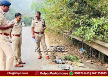 ತೀರ್ಥಹಳ್ಳಿ ಭೀಕರ ಅಪಘಾತ | ನಾಲ್ಕಕ್ಕೆ ಏರಿದ ಸಾವಿನ ಸಂಖ್ಯೆ