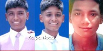 ಶಿಕಾರಿಪುರ | ಶಾಲೆಗೆ ಹೋದ ಮೂವರು ಬಾಲಕರು ನಾಪತ್ತೆ