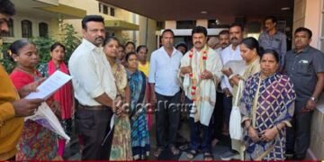 ಓಂ ಶಕ್ತಿ ದೇವಸ್ಥಾನಕ್ಕೆ ವಿಶೇಷ ರೈಲು ಸೇವೆ ಕಲ್ಪಿಸುವಂತೆ ಮನವಿ