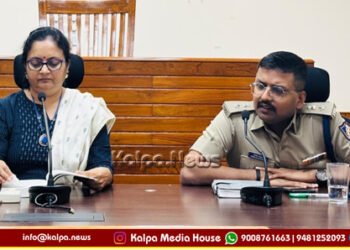 ಉಡುಪಿ | ಎಲ್ಲಾ ಸಿಟಿ ಬಸ್’ಗಳಿಗೆ ಡೋರ್ ಅಳವಡಿಕೆಗೆ ಜಿಲ್ಲಾಧಿಕಾರಿ ಡೆಡ್ ಲೈನ್