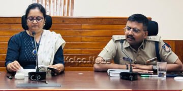 ಉಡುಪಿ | ಎಲ್ಲಾ ಸಿಟಿ ಬಸ್’ಗಳಿಗೆ ಡೋರ್ ಅಳವಡಿಕೆಗೆ ಜಿಲ್ಲಾಧಿಕಾರಿ ಡೆಡ್ ಲೈನ್