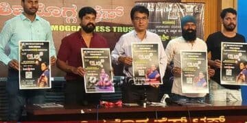 ಜ.11ರಂದು ಉಮಾಶ್ರೀ ಅಭಿನಯಿಸಿರುವ ಏಕವ್ಯಕ್ತಿ ಶರ್ಮಿಷ್ಠೆ ನಾಟಕ ಪ್ರದರ್ಶನ