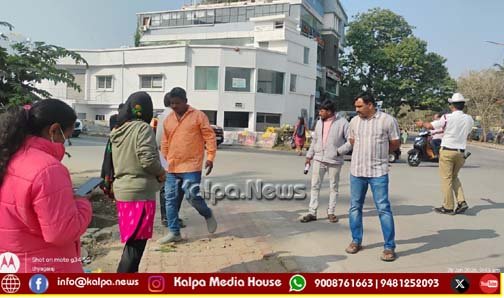 ಸುಗಮ ಸಂಚಾರಕ್ಕಾಗಿ ವೈಜ್ಞಾನಿಕ ಟ್ರಾಫಿಕ್ ವ್ಯವಸ್ಥೆಗೆ ಇಲಾಖೆ ಸಿದ್ಧತೆ