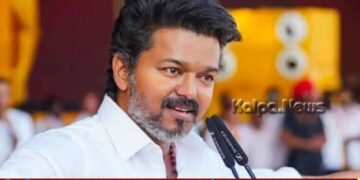 ಕರೂರು ಕಾಲ್ತುಳಿತ ಪ್ರಕರಣ | ಟಿವಿಕೆ ಮುಖ್ಯಸ್ಥ, ನಟ ವಿಜಯ್’ಗೆ ಸಿಬಿಐ 2ನೇ ಸುತ್ತಿನ ವಿಚಾರಣೆ