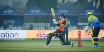 ವಿಶ್ವ ಲೆಜೆಂಡ್ಸ್ ಪ್ರೊ T20 ಲೀಗ್; ಶೇನ್ ವಾಟ್ಸನ್ ನೇತೃತ್ವದ ಪುಣೆ ಪ್ಯಾಂಥರ್ಸ್ ಗೆ ಜಯ!