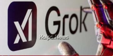 ಕೇಂದ್ರದ ಒತ್ತಾಯಕ್ಕೆ ಮಣಿದ ಎಕ್ಸ್ ಗ್ರೋಕ್ | ಅಶ್ಲೀಲ ಕಂಟೆಂಟ್ ಅಪ್ಲೋಡ್ ಮಾಡುತ್ತಿದ್ದ 600 ಖಾತೆ ಡಿಲೀಟ್