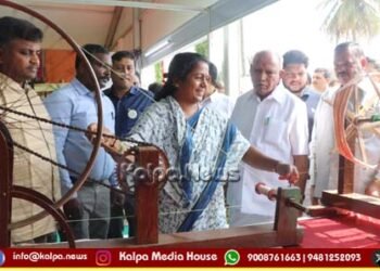 ನಮ್ಮೆಲ್ಲರ ಭವಿಷ್ಯ ಹೂವಿನಂತೆ ಅರಳಲಿ: ಮಾಜಿ ಮುಖ್ಯಮಂತ್ರಿ ಯಡಿಯೂರಪ್ಪ