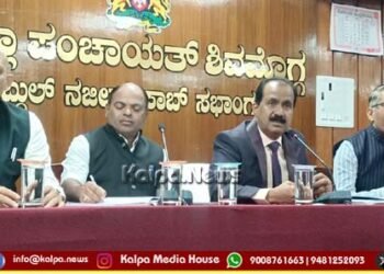 ಅಸಮರ್ಪಕ ಪಡಿತರ ವಿತರಣೆ | ನ್ಯಾಯಬೆಲೆ ಅಂಗಡಿಗಳ ಅಮಾನತಿಗೆ ಡಾ.ಹೆಚ್. ಕೃಷ್ಣ ಸೂಚನೆ