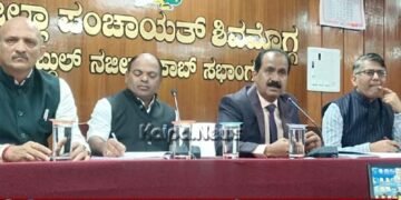 ಅಸಮರ್ಪಕ ಪಡಿತರ ವಿತರಣೆ | ನ್ಯಾಯಬೆಲೆ ಅಂಗಡಿಗಳ ಅಮಾನತಿಗೆ ಡಾ.ಹೆಚ್. ಕೃಷ್ಣ ಸೂಚನೆ