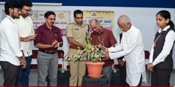ಎಳೆಯ ಮನಸ್ಸುಗಳು ಮಾದಕ ವ್ಯಸನಕ್ಕೆ ಬಲಿಯಾಗುತ್ತಿರುವುದು ವಿಷಾದಕರ: ಎಸ್‌ಪಿ ನಿಖಿಲ್