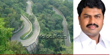 ಆಗುಂಬೆ ಘಾಟ್ ರಸ್ತೆ ಅಪಾಯಕಾರಿ ಪ್ರಯಾಣಕ್ಕೆ ಸಿಗಲಿದೆ ಮುಕ್ತಿ | ಸಂಸದರ ಪ್ರಯತ್ನಕ್ಕೆ ಮುನ್ನಡೆ
