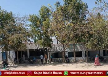 ಅಮಚವಾಡಿ 2 ಸರ್ಕಾರಿ ಹಿರಿಯ ಪ್ರಾಥಮಿಕ ಶಾಲೆಗೆ ಬೆಳ್ಳಿ ಮಹೋತ್ಸವ ಸಂಭ್ರಮ