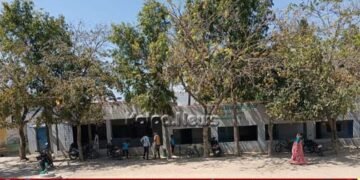 ಅಮಚವಾಡಿ 2 ಸರ್ಕಾರಿ ಹಿರಿಯ ಪ್ರಾಥಮಿಕ ಶಾಲೆಗೆ ಬೆಳ್ಳಿ ಮಹೋತ್ಸವ ಸಂಭ್ರಮ