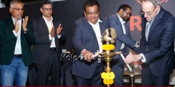 ಏಷ್ಯಾದಲ್ಲಿ ಅಮೆಜಾನ್‌ ನ ಎರಡನೇ ಅತಿ ದೊಡ್ಡ ಕಚೇರಿ ಬೆಂಗಳೂರಿನಲ್ಲಿ ಉದ್ಘಾಟನೆ