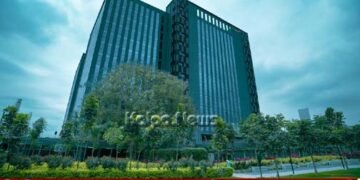 Amazon Opens Its Second Largest Office in Asia in Bengaluru