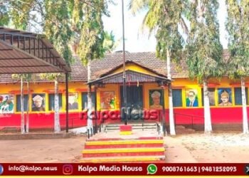 ಶತಮಾನೋತ್ಸವ ಸಂಭ್ರಮದ ಹೊಸ್ತಿಲಲ್ಲಿ ಆನವಟ್ಟಿ ಸರ್ಕಾರಿ ಶಾಲೆ