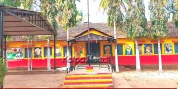 ಶತಮಾನೋತ್ಸವ ಸಂಭ್ರಮದ ಹೊಸ್ತಿಲಲ್ಲಿ ಆನವಟ್ಟಿ ಸರ್ಕಾರಿ ಶಾಲೆ