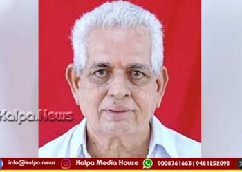 ಮಾಜಿ ಶಾಸಕ ಬಸ್ರೂರು ಅಪ್ಪಣ್ಣ ಹೆಗ್ಡೆ ಇನ್ನಿಲ್ಲ