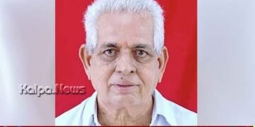 ಮಾಜಿ ಶಾಸಕ ಬಸ್ರೂರು ಅಪ್ಪಣ್ಣ ಹೆಗ್ಡೆ ಇನ್ನಿಲ್ಲ