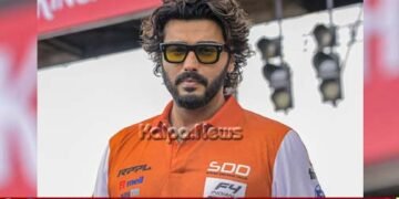 ನಟ ಅರ್ಜುನ್ ಕಪೂರ್ ಅವರ ‘ಸ್ಪೀಡ್ ಡೆಮನ್ಸ್ ದೆಹಲಿ’ ತಂಡದಲ್ಲಿ ಅಂತರಾಷ್ಟ್ರೀಯ ಸ್ಟಾರ್‌ಗಳ ಅಬ್ಬರ!