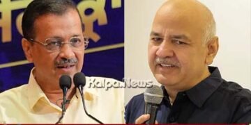 ದೆಹಲಿ ಅಬಕಾರಿ ನೀತಿ ಪ್ರಕರಣ | ಅರಂವಿಂದ ಕೇಜ್ರಿವಾಲ್, ಮನೀಶ್ ಸಿಸೋಡಿಯಾ ಖುಲಾಸೆ