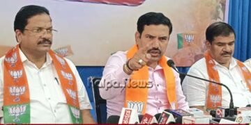 ಅಮೆರಿಕಾ ಸಾರಿರುವ ಸುಂಕ ಸಮರಕ್ಕೆ ಕೇಂದ್ರ ಬಜೆಟ್ ಉತ್ತರ ನೀಡಲಿದೆ | ವಿಜಯೇಂದ್ರ