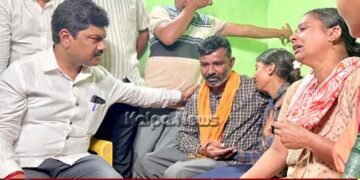 ಎಸ್‌ಎಸ್‌ಎಲ್‌ಸಿ ವಿದ್ಯಾರ್ಥಿ ಹತ್ಯೆ | ಅತ್ಯಂತ ಕಠಿಣ ಶಿಕ್ಷೆಗೆ ಸಂಸದ ರಾಘವೇಂದ್ರ ಆಗ್ರಹ