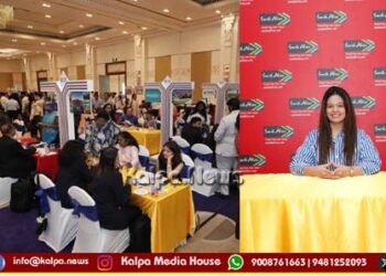 ಬೆಂಗಳೂರು ರೋಡ್‌ಶೋದಲ್ಲಿ 235+ ವ್ಯಾಪಾರ ಭಾಗೀದಾರರನ್ನು ತೊಡಗಿಸಿಕೊಂಡ ದಕ್ಷಿಣ ಆಫ್ರಿಕಾ ಪ್ರವಾಸೋದ್ಯಮ