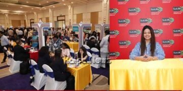 ಬೆಂಗಳೂರು ರೋಡ್‌ಶೋದಲ್ಲಿ 235+ ವ್ಯಾಪಾರ ಭಾಗೀದಾರರನ್ನು ತೊಡಗಿಸಿಕೊಂಡ ದಕ್ಷಿಣ ಆಫ್ರಿಕಾ ಪ್ರವಾಸೋದ್ಯಮ