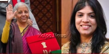 ಕೇಂದ್ರ ಬಜೆಟ್ | ಉನ್ನತ ಶಿಕ್ಷಣಕ್ಕೆ ಸಾಕಷ್ಟು ಮೈಲುಗಲ್ಲು | ಜರ್ಮನಿ ಪ್ರಾಧ್ಯಾಪಕಿ ಡಾ.ನವ್ಯ ವಿಶ್ಲೇಷಣೆ