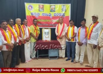 ಕರ್ನಾಟಕ ಕಂಡ ಶ್ರೇಷ್ಠ ಅಭಿನಯ ಚತುರ ಮಾಸ್ಟರ್ ಹಿರಣ್ಣಯ್ಯ: ಹಿರಿಯ ರಂಗ ಕಲಾವಿದ ಘಟಂ ಕೃಷ್ಣ