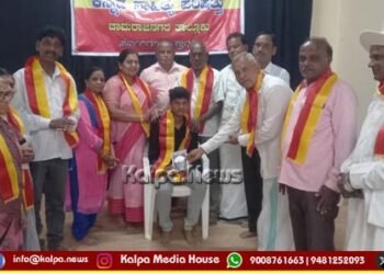 ಮಾನವ ತನ್ನ ಹೃದಯ ವೈಶಾಲ್ಯ ಬೆಳೆಸಿಕೊಳ್ಳುವ ಮಹತ್ವದ ಕೃತಿ ನಾಕುತಂತಿ: ಸುರೇಶ್ ಋಗ್ವೇದಿ