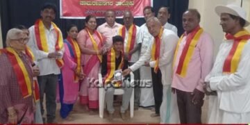 ಮಾನವ ತನ್ನ ಹೃದಯ ವೈಶಾಲ್ಯ ಬೆಳೆಸಿಕೊಳ್ಳುವ ಮಹತ್ವದ ಕೃತಿ ನಾಕುತಂತಿ: ಸುರೇಶ್ ಋಗ್ವೇದಿ