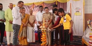 ಉತ್ತಮ ಕಥೆ ಪುಸ್ತಕಗಳು ಸಮಗ್ರ ವಿಕಾಸಕ್ಕೆ ಬುನಾದಿ: ಪೊಲೀಸ್ ಅಧೀಕ್ಷಕಿ ಸ್ನೇಹ ರಾಜ್