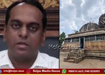 ಸೊರಬ ಚಂದ್ರಗುತ್ತಿ ಜಾತ್ರಾ ಮಹೋತ್ಸವದಲ್ಲಿ ಬೆತ್ತಲೆ ಸೇವೆ ನಿಷೇಧ: ಡಿಸಿ ಆದೇಶ