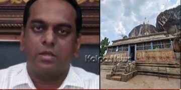 ಸೊರಬ ಚಂದ್ರಗುತ್ತಿ ಜಾತ್ರಾ ಮಹೋತ್ಸವದಲ್ಲಿ ಬೆತ್ತಲೆ ಸೇವೆ ನಿಷೇಧ: ಡಿಸಿ ಆದೇಶ