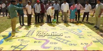 ಗಾಂಧಿ ಪಾರ್ಕ್ | ವನ್ಯಜೀವಿ ಕೇಂದ್ರ, ಚಿನ್ನಾರಿ ರೈಲು ಆರಂಭ | ಎಷ್ಟಿದೆ ಪ್ರವೇಶ ಶುಲ್ಕ?