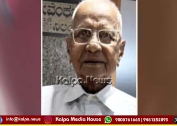 ಹುಗಲವಳ್ಳಿ ಚಿನ್ನೇಗೌಡ ನಿಧನ