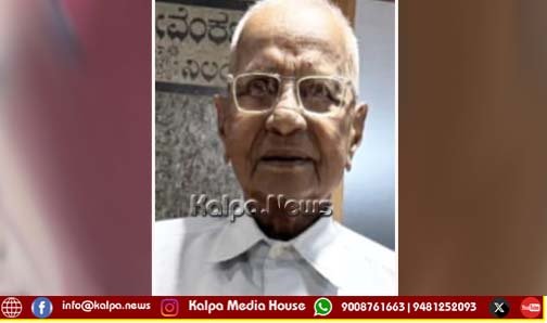 ಹುಗಲವಳ್ಳಿ ಚಿನ್ನೇಗೌಡ ನಿಧನ