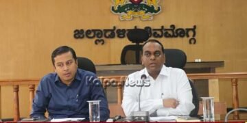 ಫೆ.28ರಿಂದ ದ್ವಿತೀಯ ಪಿಯುಸಿ ವಾರ್ಷಿಕ ಪರೀಕ್ಷೆ: ಜಿಲ್ಲಾಧಿಕಾರಿ ಪ್ರಭುಲಿಂಗ ಕವಳಿಕಟ್ಟಿ