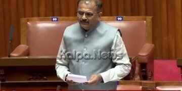 ಹೈಕಮಾಂಡ್ ಮೆಚ್ಚಿಸುವದಕ್ಕೆ ಕಾಂಗ್ರೆಸ್ ತುರ್ತು ಅಧಿವೇಶನ ಕರೆದಿದೆ | ಸದನದಲ್ಲಿ ಕಾಂಗ್ರೆಸ್ ವಿರುದ್ಧ ಡಾ.ಧನಂಜಯ ಸರ್ಜಿ ಗುಡುಗು