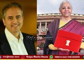 ಸುದೀರ್ಘ ದೃಷ್ಠಿಕೋನದ ಸ್ವಾಗತಾರ್ಹ ಬಜೆಟ್ | ಕೇಂದ್ರ ಆಯವ್ಯಯ ಬಗ್ಗೆ ಡಾ.ದೇವಿ ಪ್ರಸಾದ್ ಶೆಟ್ಟಿ ಬಣ್ಣನೆ