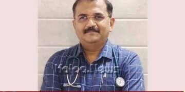 ವಿಕಸಿತ ಭಾರತದತ್ತ ದಿಟ್ಟ ಹೆಜ್ಜೆ: ಕರ್ನಾಟಕದ ಪ್ರಗತಿಗೆ ವೇಗ ನೀಡುವ ಜನಪರ ಬಜೆಟ್: ಶಾಸಕ ಡಾ. ಧನಂಜಯ ಸರ್ಜಿ