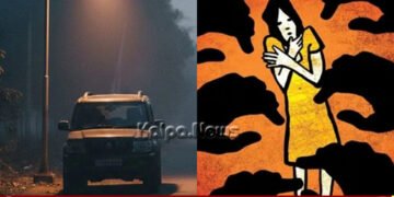 ಬಾಲಕಿ ಮೇಲೆ 4 ಕಾರಿನಲ್ಲಿ ಸಾಮೂಹಿಕ ಅತ್ಯಾಚಾರ | ಅಸೌಫ್ ಅಲಿ, ಮಜ್ ಖಾನ್ ಅಂದರ್