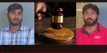 ಪೊಲೀಸರ ಮೇಲೆ ಹಲ್ಲೆ ಹಿನ್ನೆಲೆ | ಇಬ್ಬರು ಆರೋಪಿಗಳಿಗೆ 2 ವರ್ಷ ಜೈಲು
