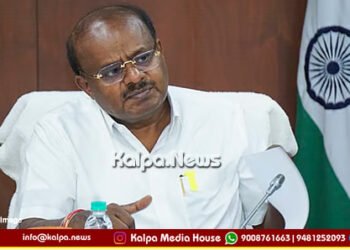 ವಿಐಎಸ್’ಎಲ್ ಪುನಶ್ಚೇತನ ಕುರಿತಾಗಿ ಕೇಂದ್ರ ಸಚಿವ ಕುಮಾರಸ್ವಾಮಿ ಮತ್ತೊಮ್ಮೆ ಗುಡ್ ನ್ಯೂಸ್