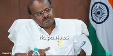 ವಿಐಎಸ್’ಎಲ್ ಪುನಶ್ಚೇತನ ಕುರಿತಾಗಿ ಕೇಂದ್ರ ಸಚಿವ ಕುಮಾರಸ್ವಾಮಿ ಮತ್ತೊಮ್ಮೆ ಗುಡ್ ನ್ಯೂಸ್